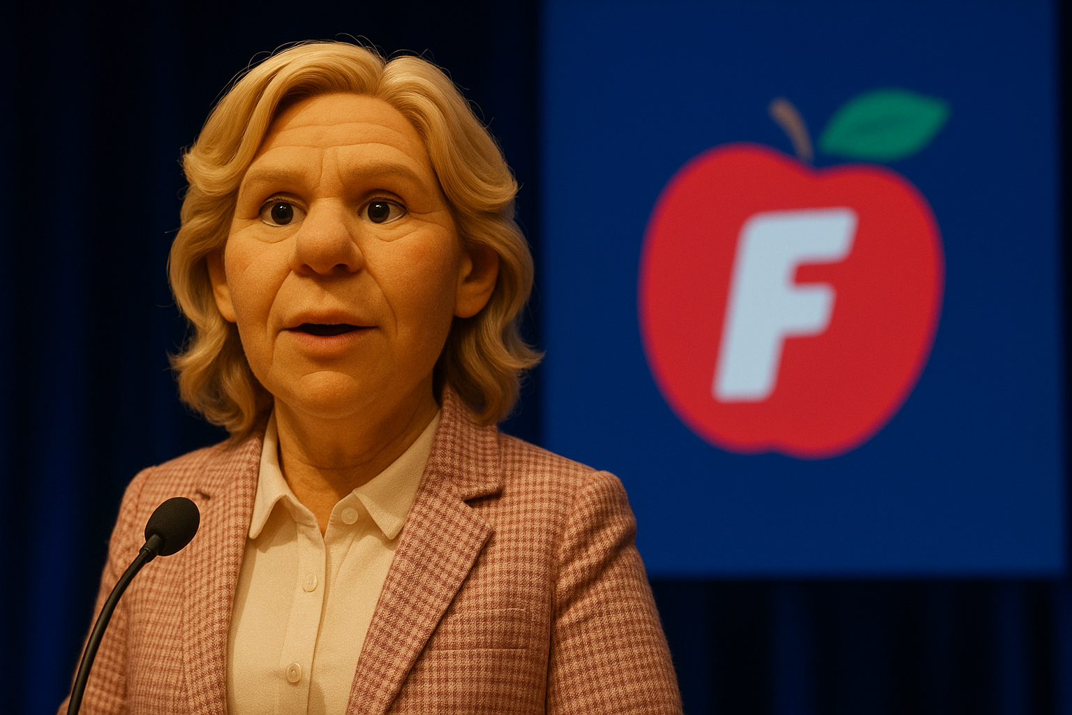 Sylvi Listhaug og Fremskrittspartiets høyredreining