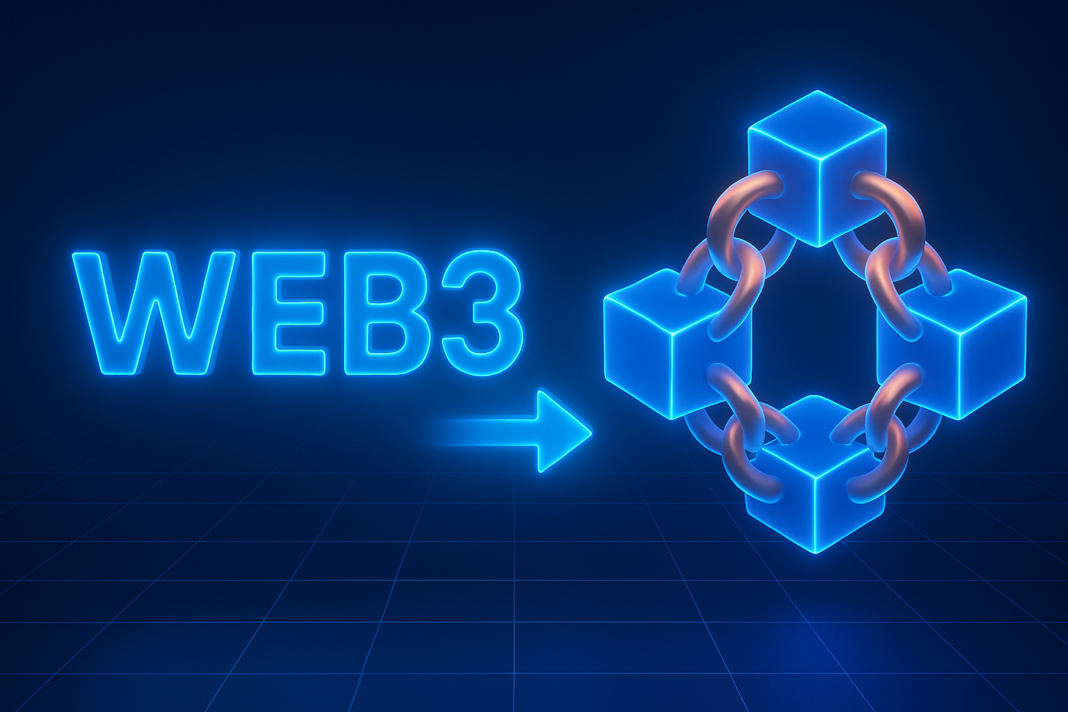 Web 3.0: Fremtidens Internett